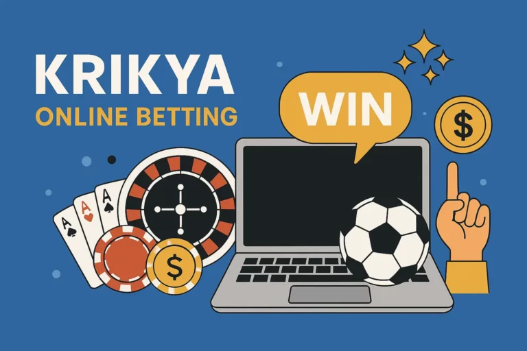 The Complete Krikya Betting Guide for Beginners