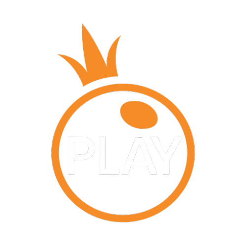 pragmatic play provider logo