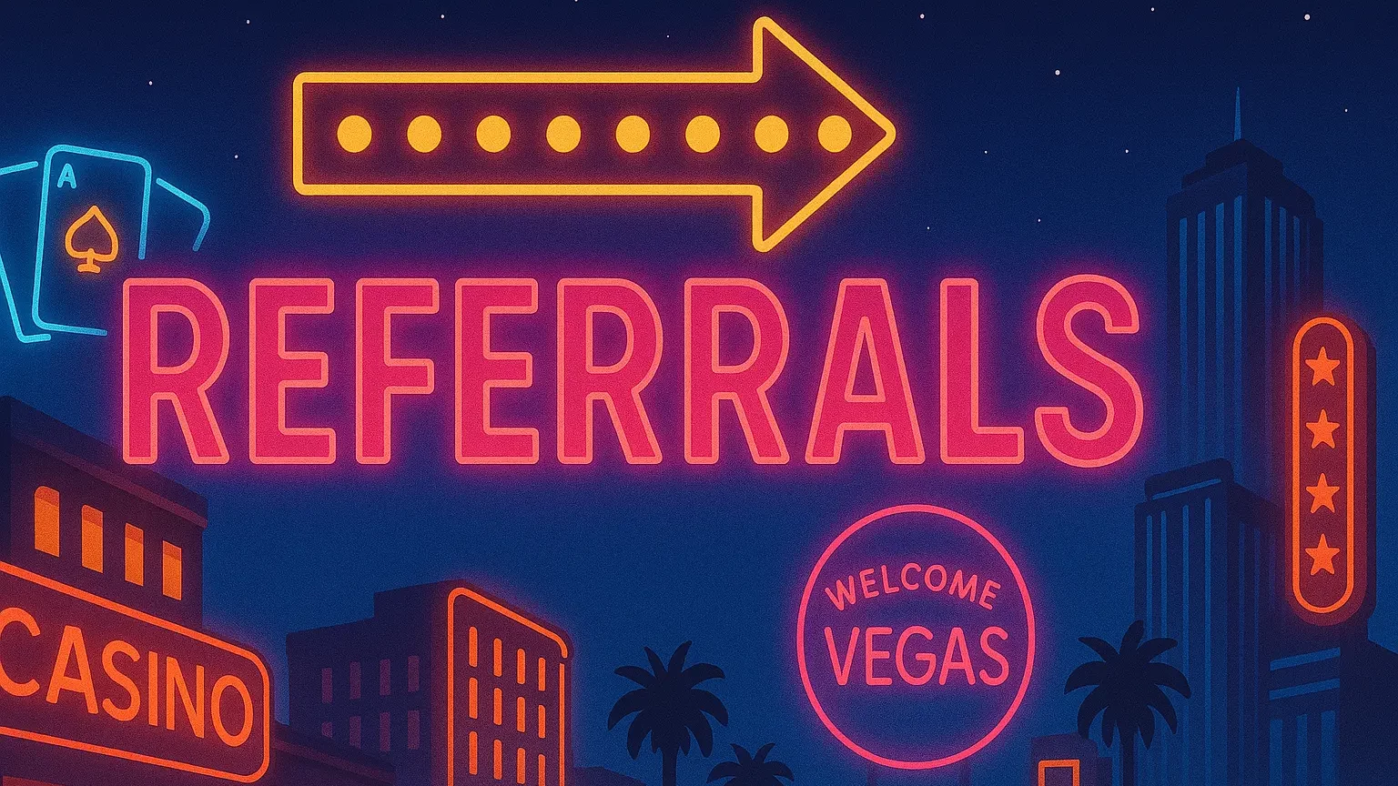 krikya banner for referral bonus