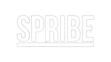 spribe onliine gaming provider logo